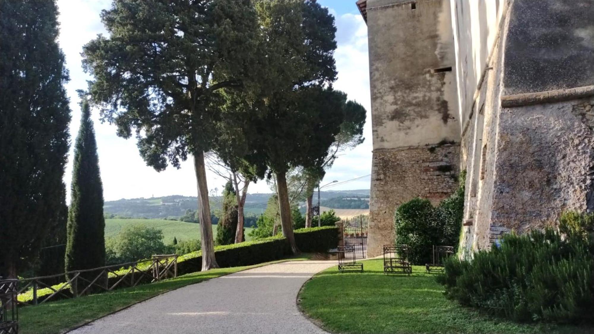 Locanda Di Casigliano Villa Casigliano  Exterior foto